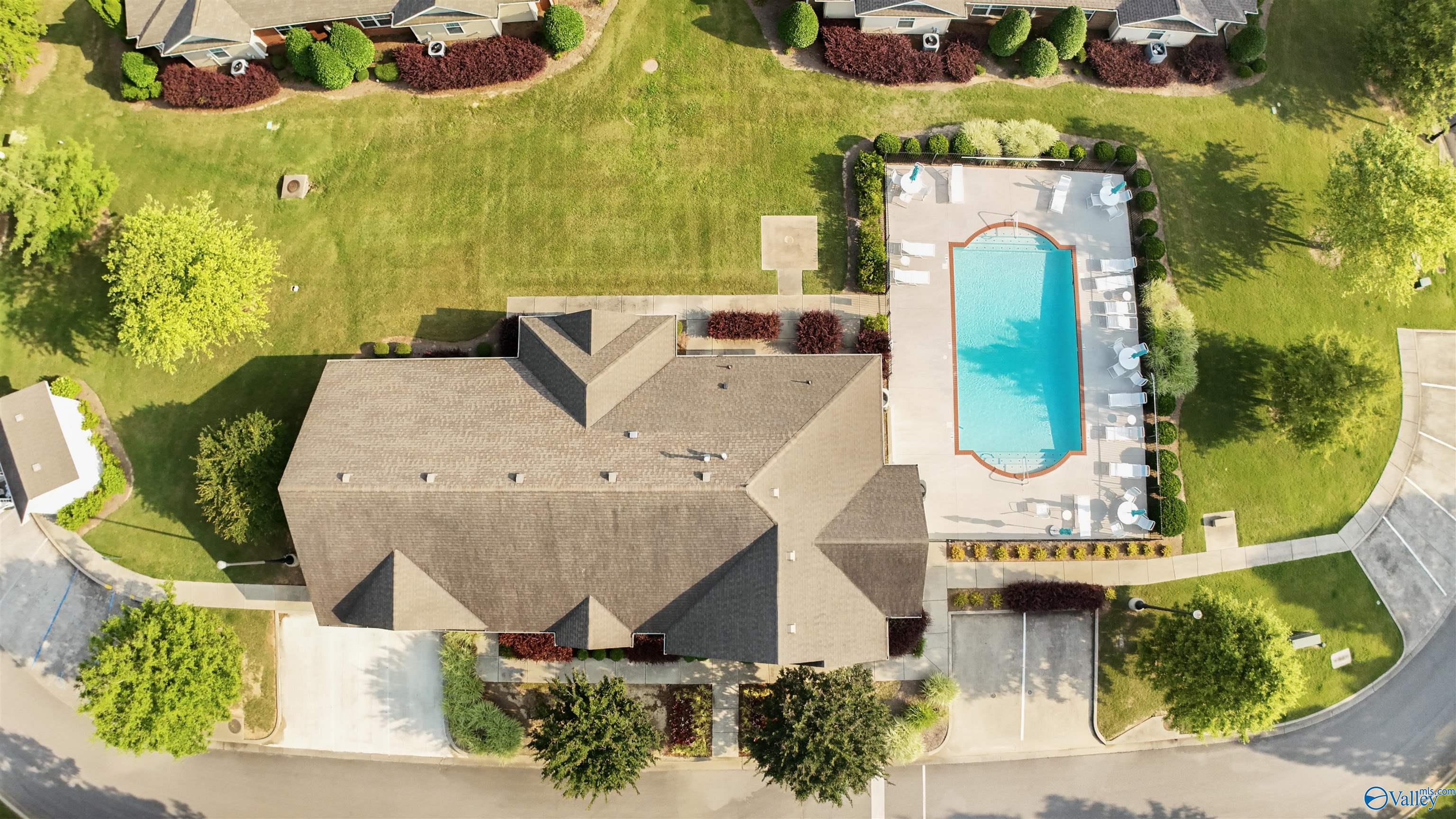 84 SE Valley Way Circle #42, Huntsville, Alabama image 25