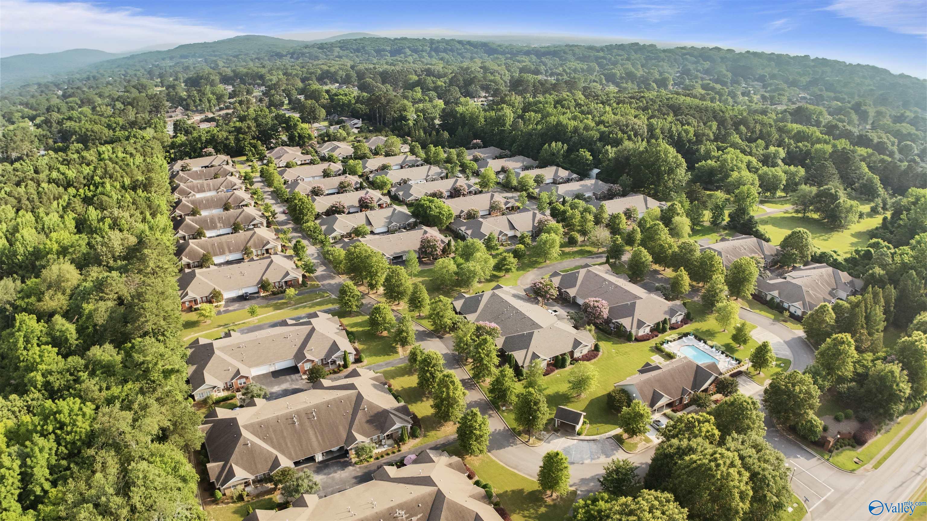 84 SE Valley Way Circle #42, Huntsville, Alabama image 27