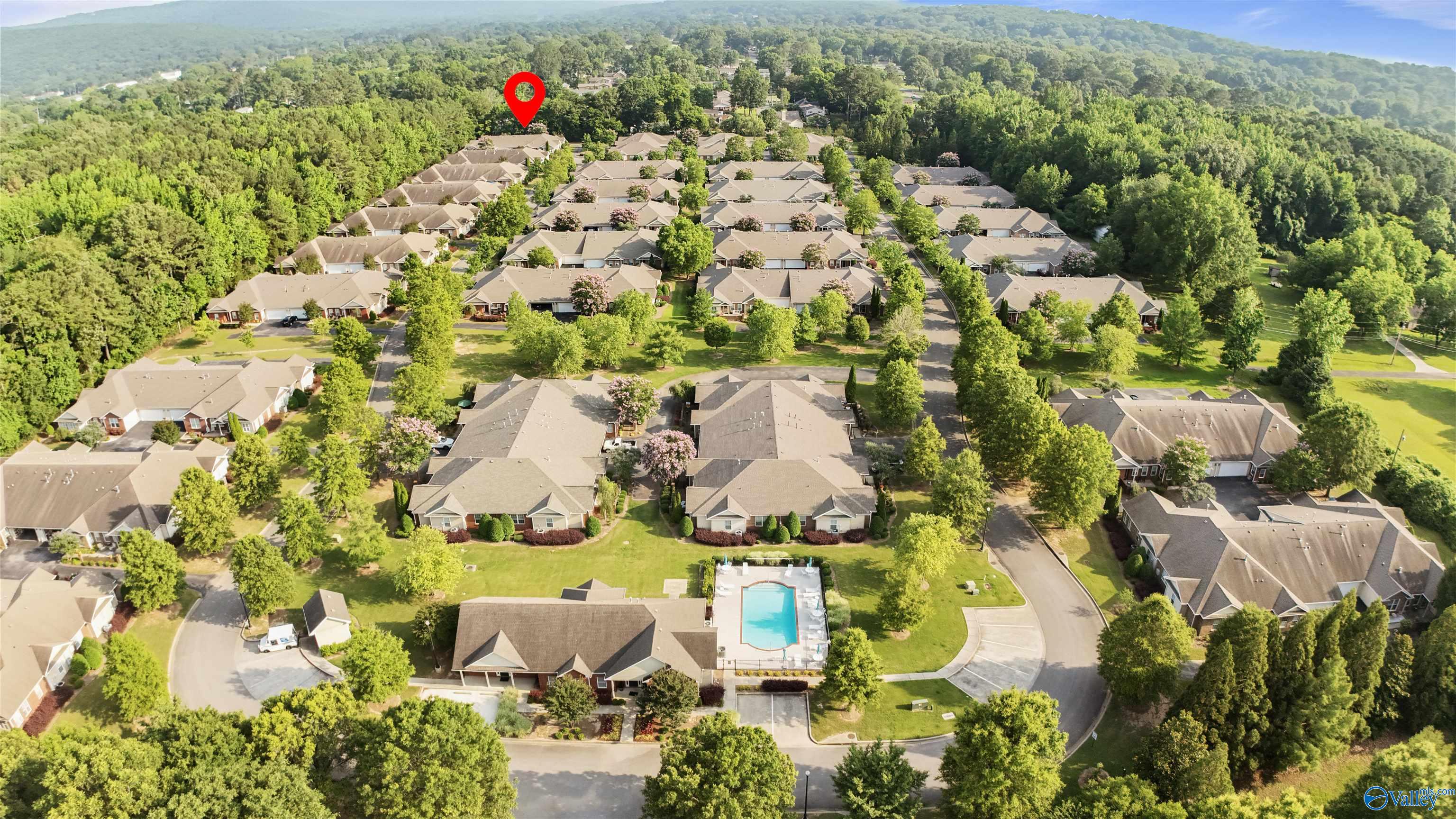 84 SE Valley Way Circle #42, Huntsville, Alabama image 30