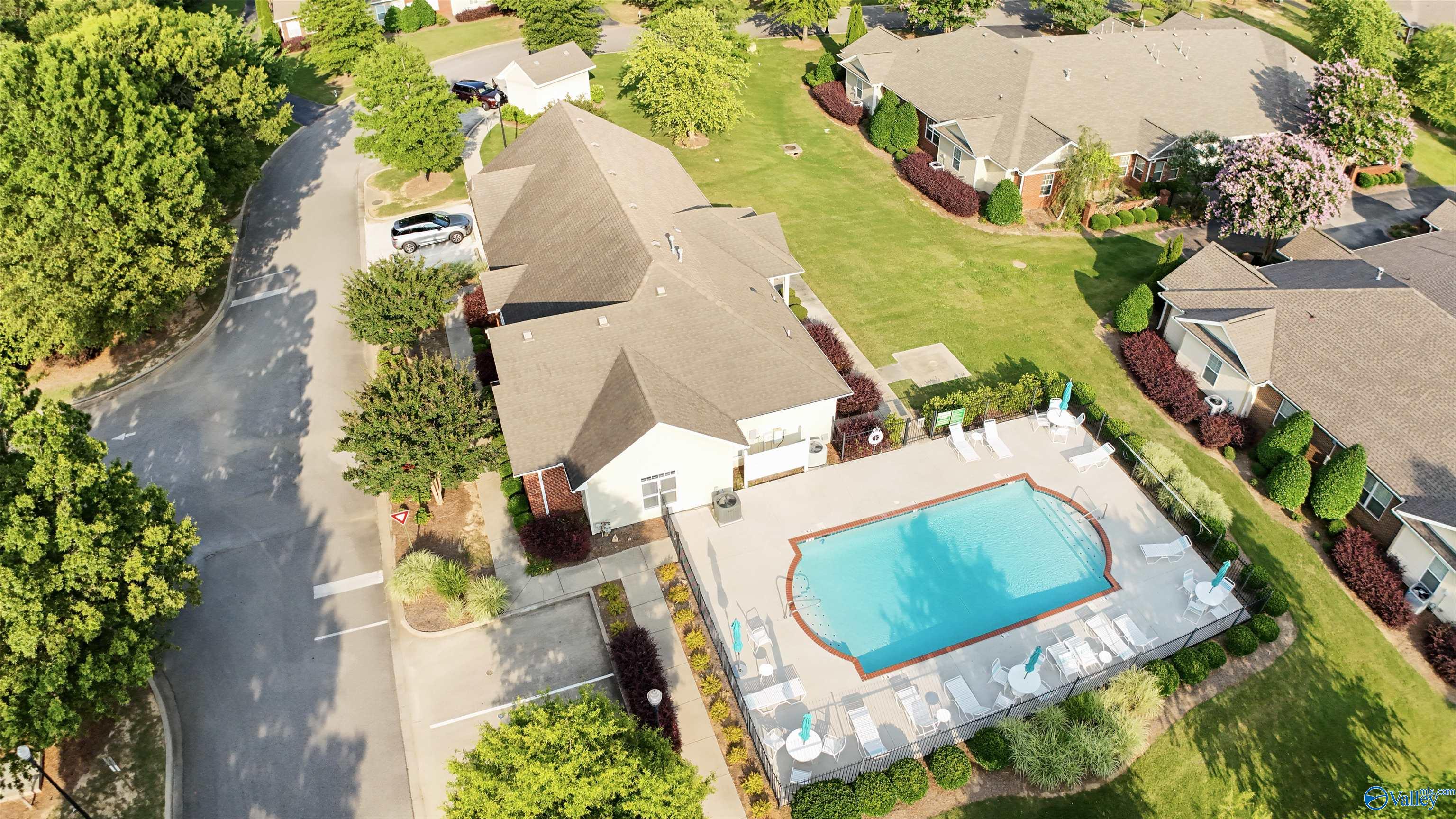 84 SE Valley Way Circle #42, Huntsville, Alabama image 26