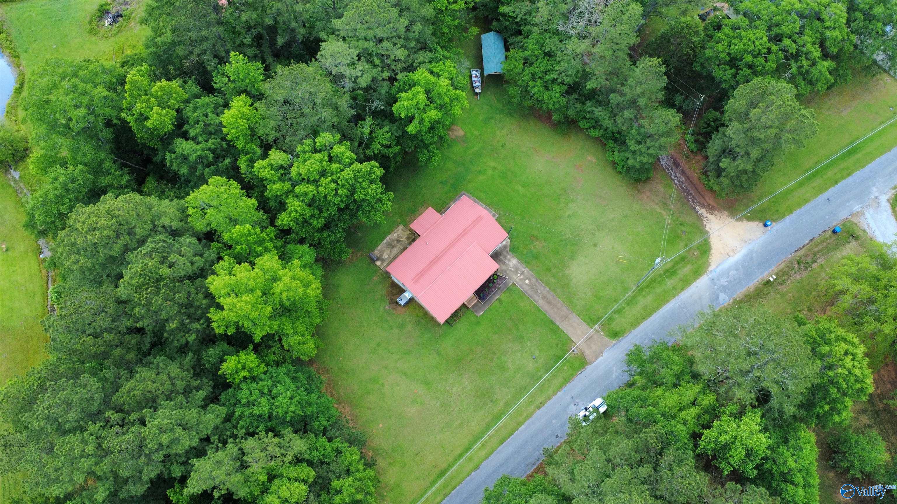 3185 Reeves Road, Hokes Bluff, Alabama image 15