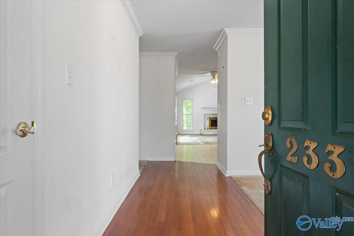 2339 Villaret Drive, Huntsville, Alabama image 3