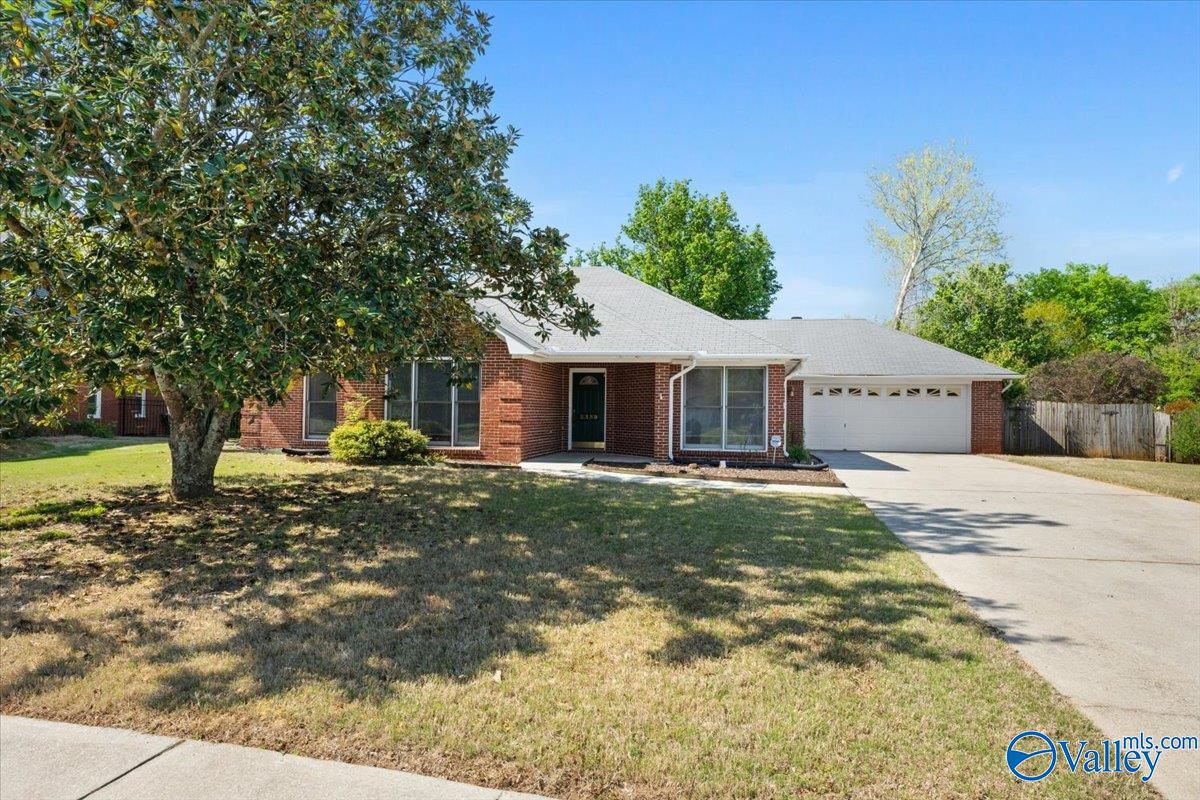 2339 Villaret Drive, Huntsville, Alabama image 36