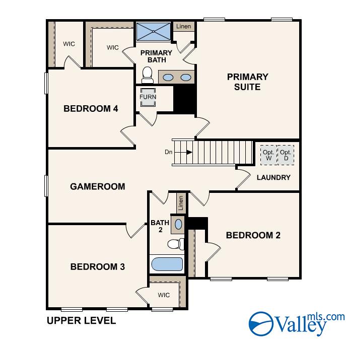 117 Addlestone Circle