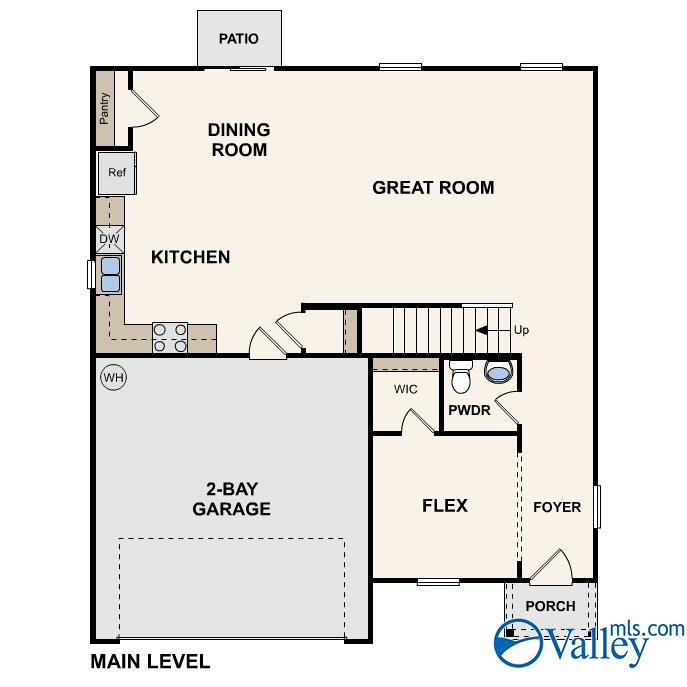117 Addlestone Circle