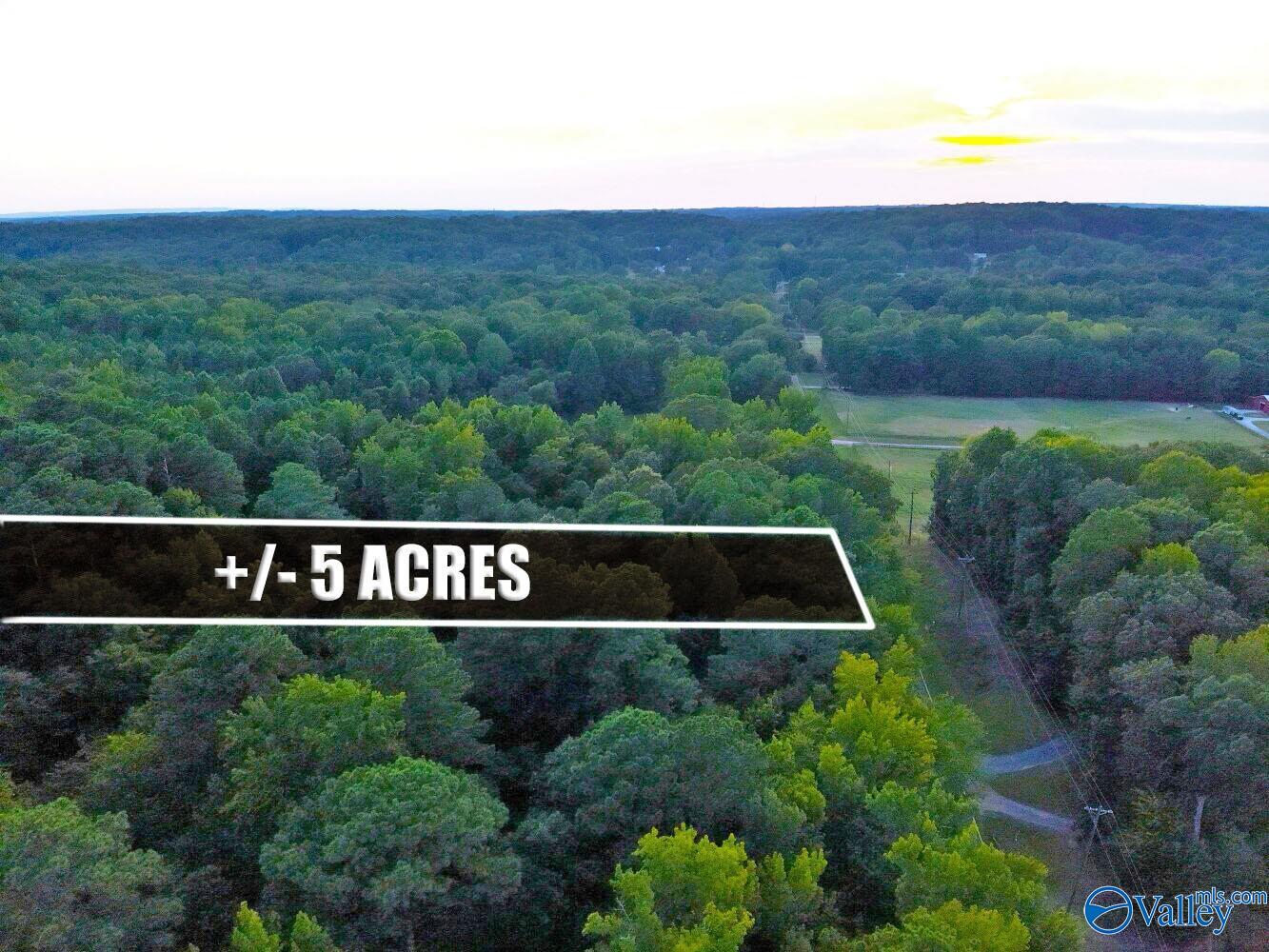 5 +/- Acres Chapel Hill Road, Decatur, Alabama image 1