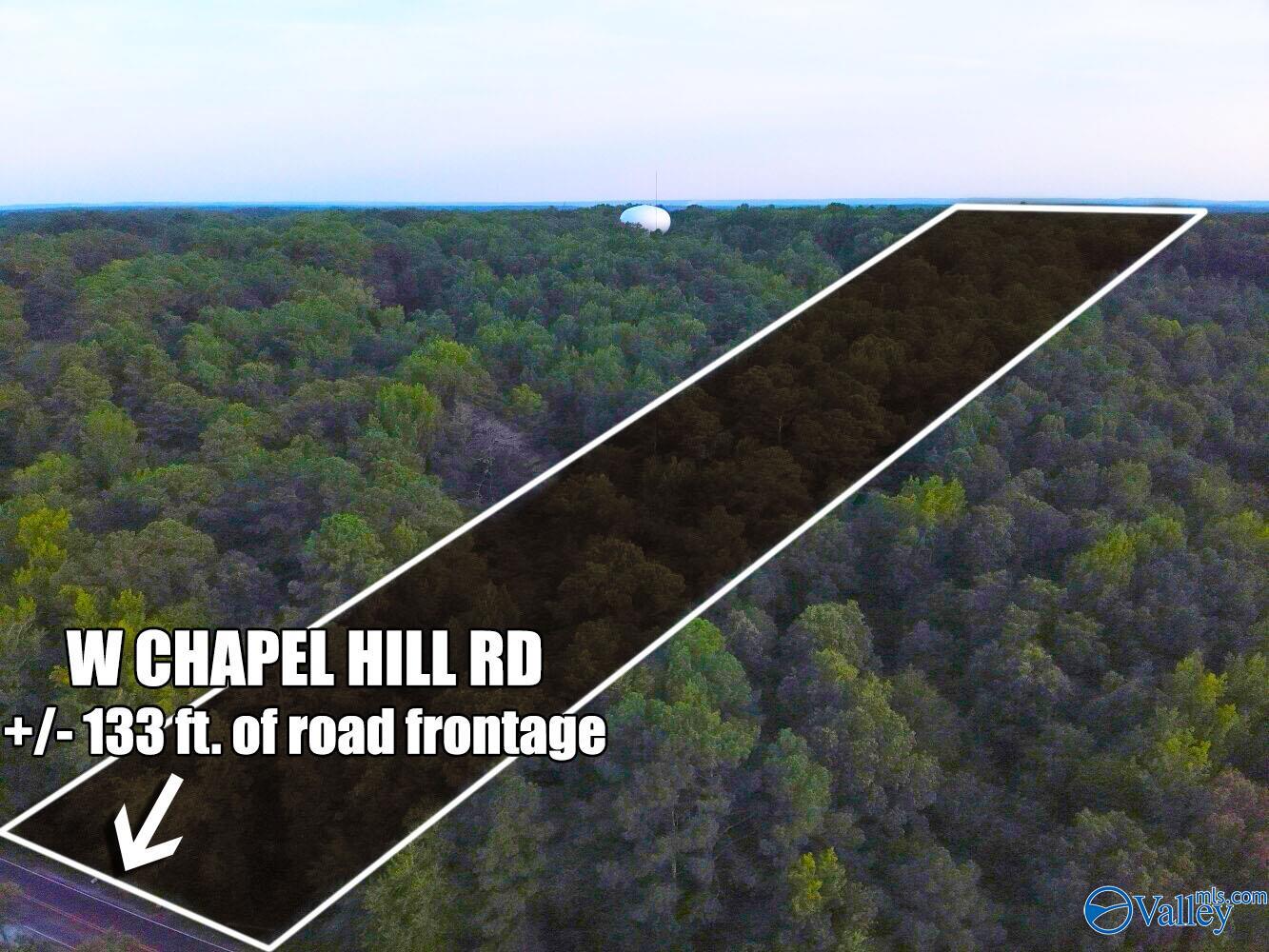 5 +/- Acres Chapel Hill Road, Decatur, Alabama image 2