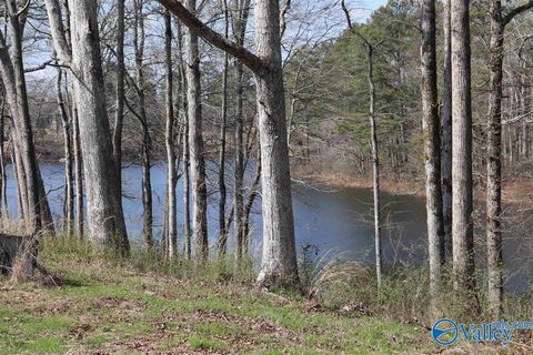 Vacant Land For Sale - 9 AC County Road 1464<br/> Cullman, AL 35058
