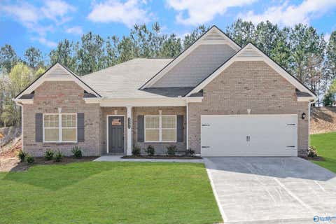 Homes For Sale - 210 Red Clay Court<br/> Harvest, AL 35749