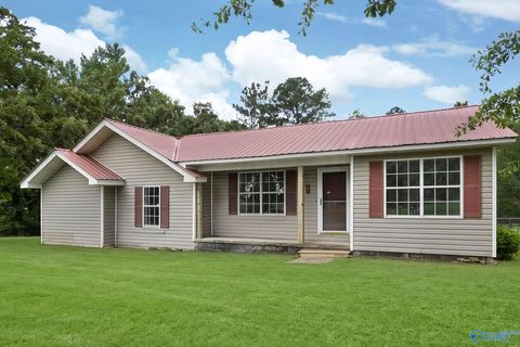Homes For Sale - 55 Blessing Road<br/> Marshall County, Boaz, AL 35957