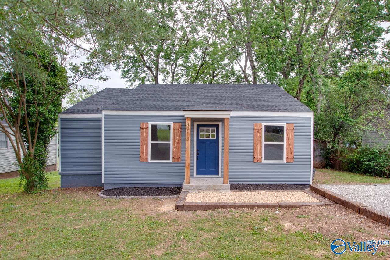 3913 Pine Avenue, Huntsville, Alabama image 1