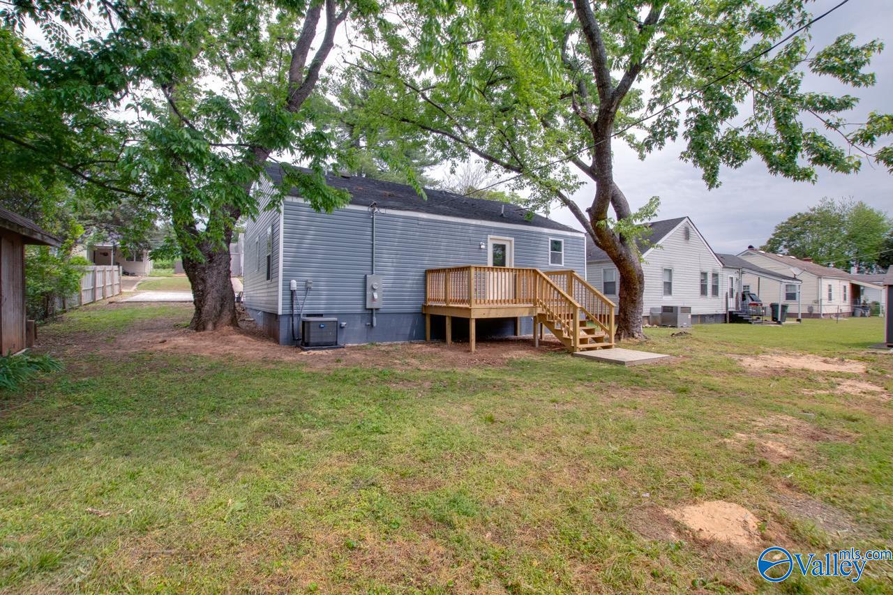 3913 Pine Avenue, Huntsville, Alabama image 3