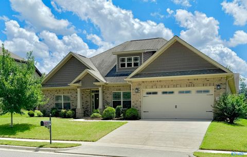 Homes For Sale - 150 Heritage Brook Drive<br/> Madison, AL 35757