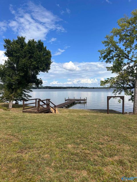 Vacant Land For Sale - 2669 Savannah Circle<br/> Cherokee County, Cedar Bluff, AL 35959