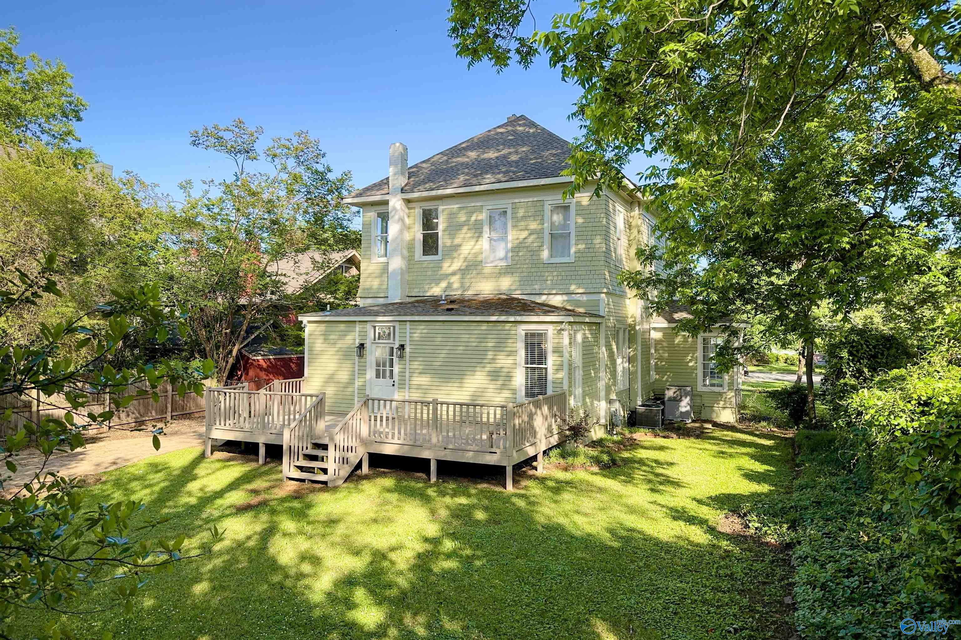 605 Ferry Street, Decatur, Alabama image 50