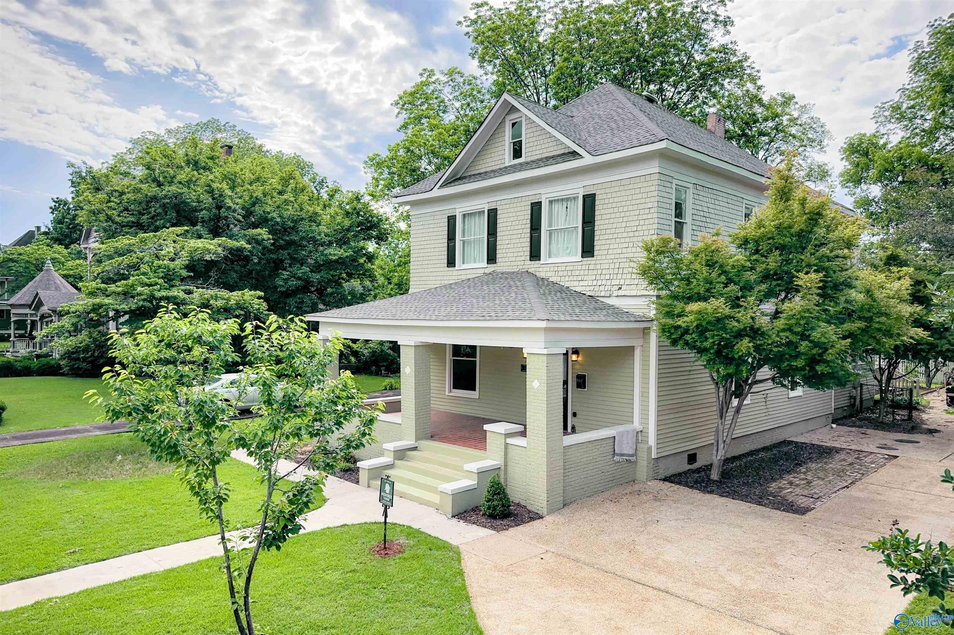 605 Ferry Street, Decatur, Alabama image 1