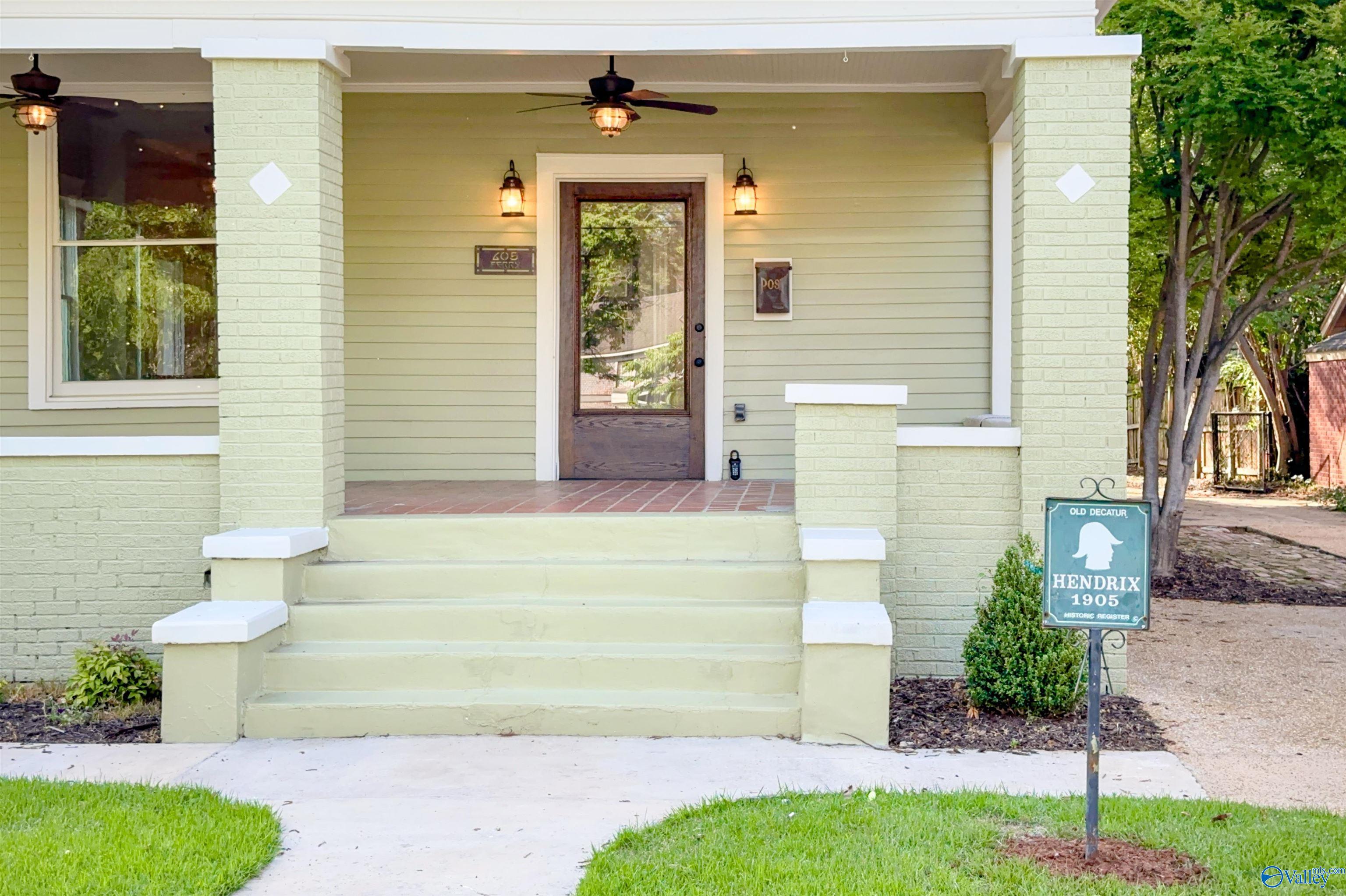605 Ferry Street, Decatur, Alabama image 7