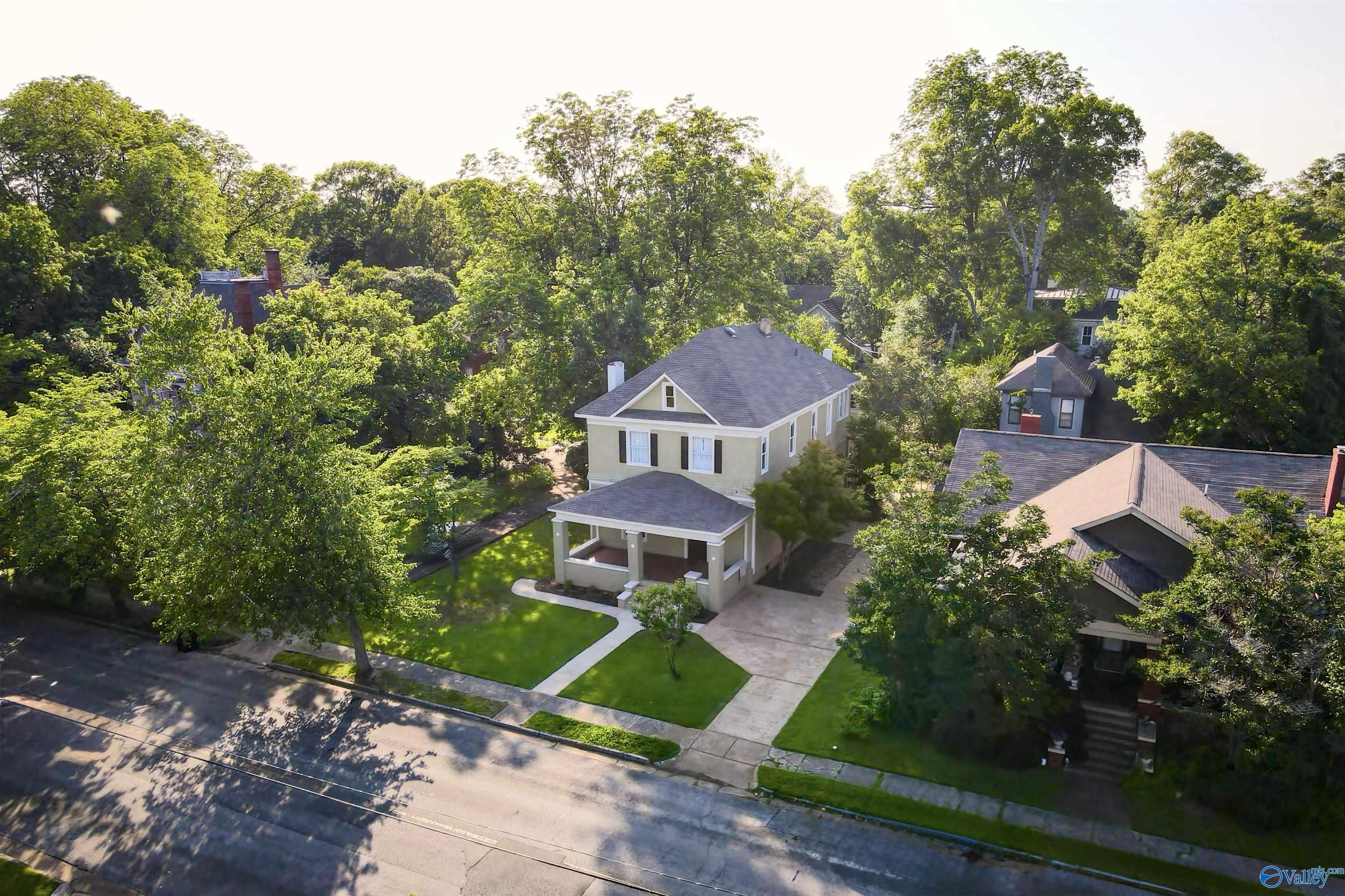 605 Ferry Street, Decatur, Alabama image 2