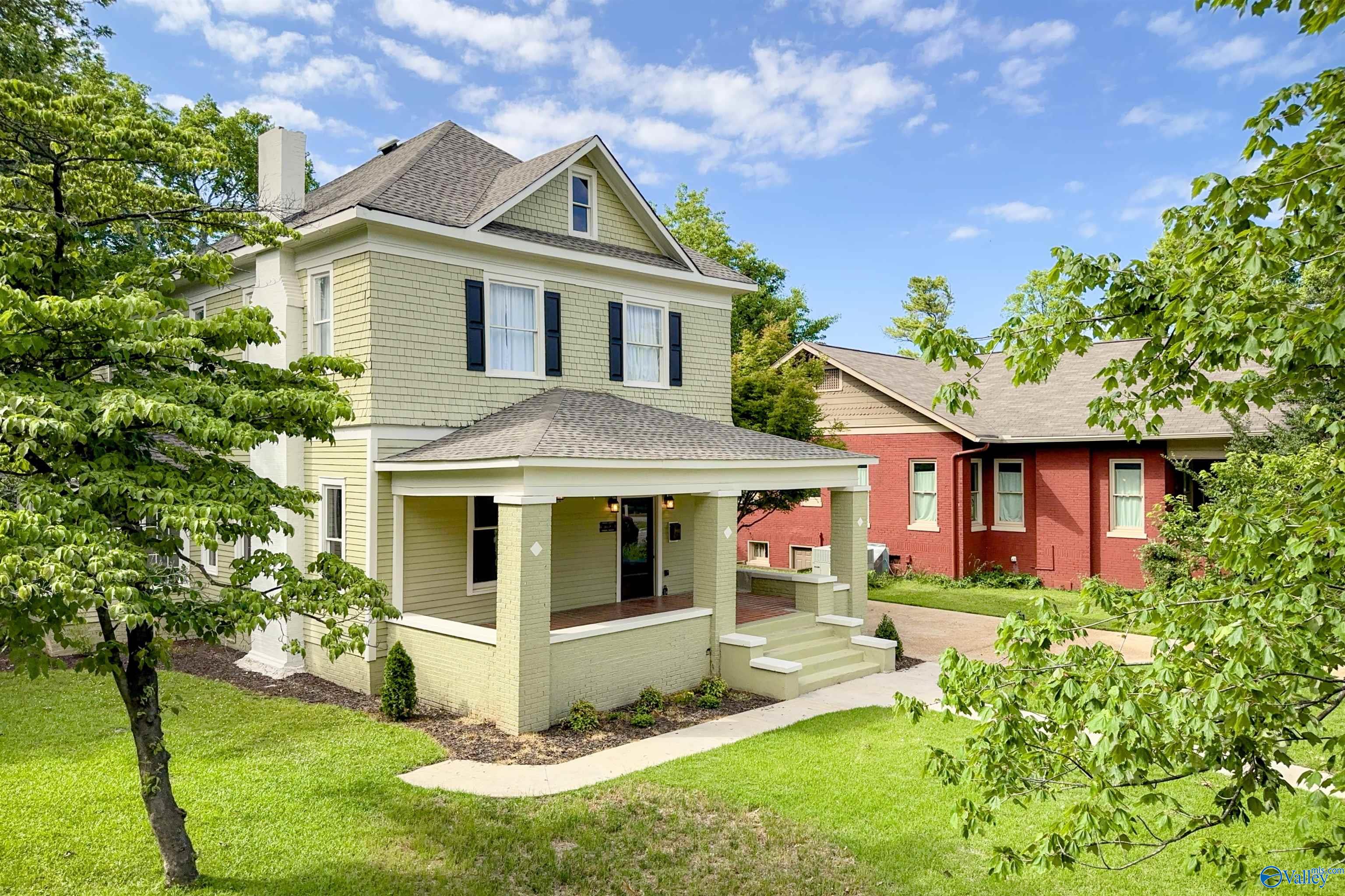 605 Ferry Street, Decatur, Alabama image 4
