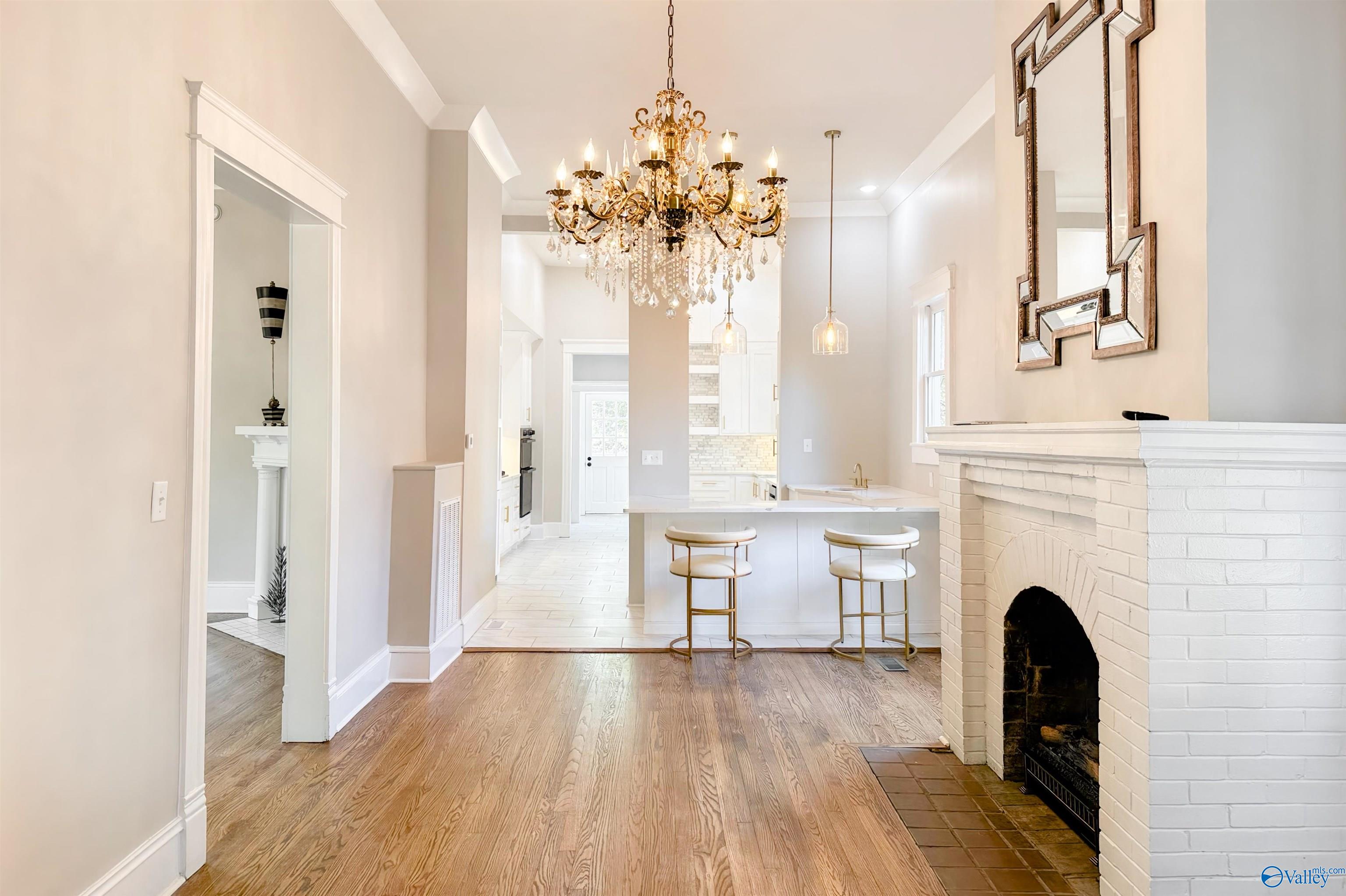 605 Ferry Street, Decatur, Alabama image 20