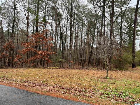 Vacant Land For Sale - LOT 2 BLK 4 County Road 380<br/> Cherokee County, Centre, AL 35960