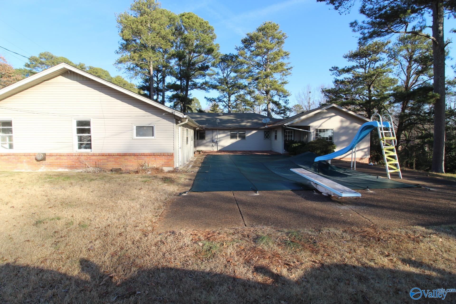 1546 Ridge Street, Cullman, Alabama image 15