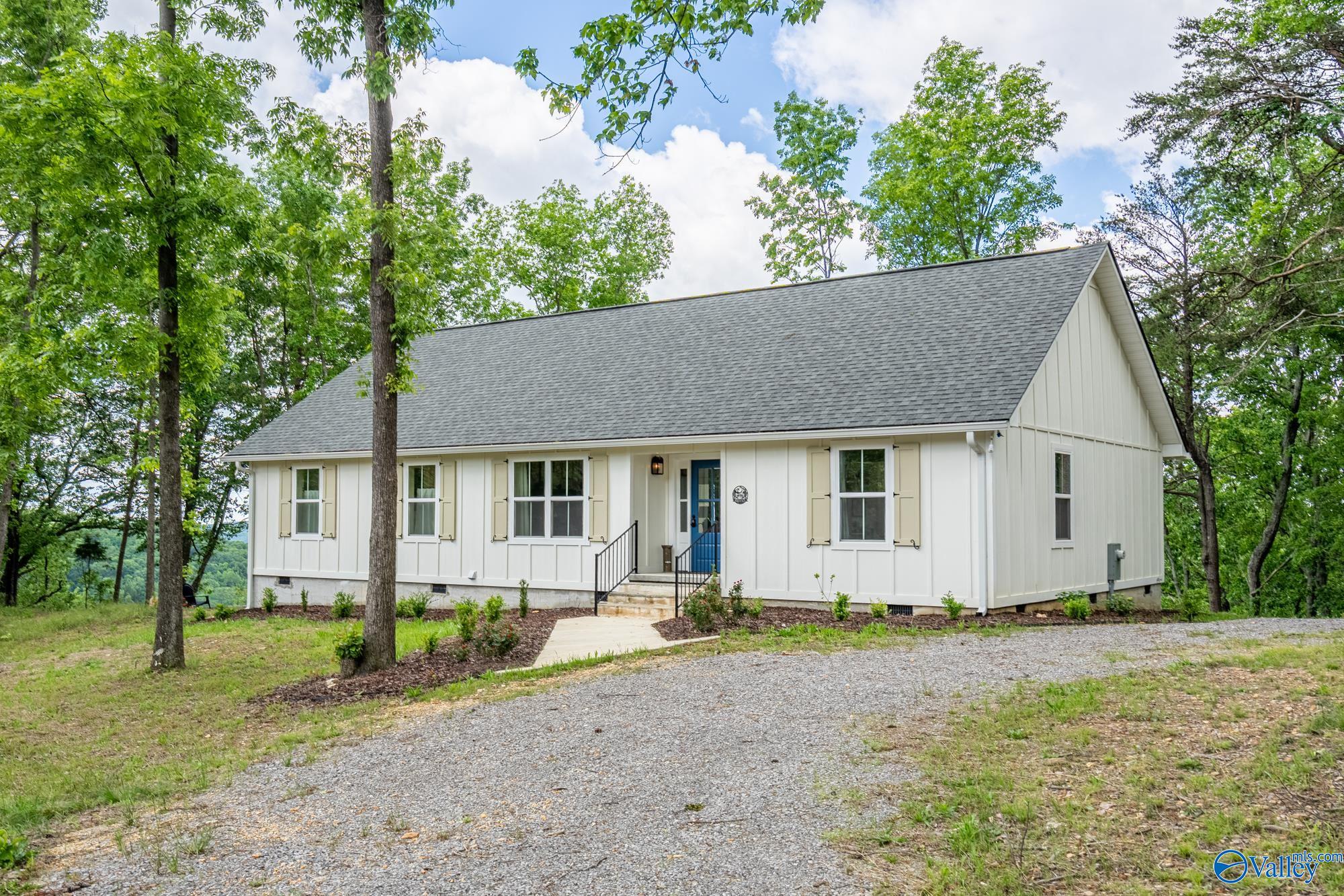 396 Road 1980, Fort Payne, Alabama image 1