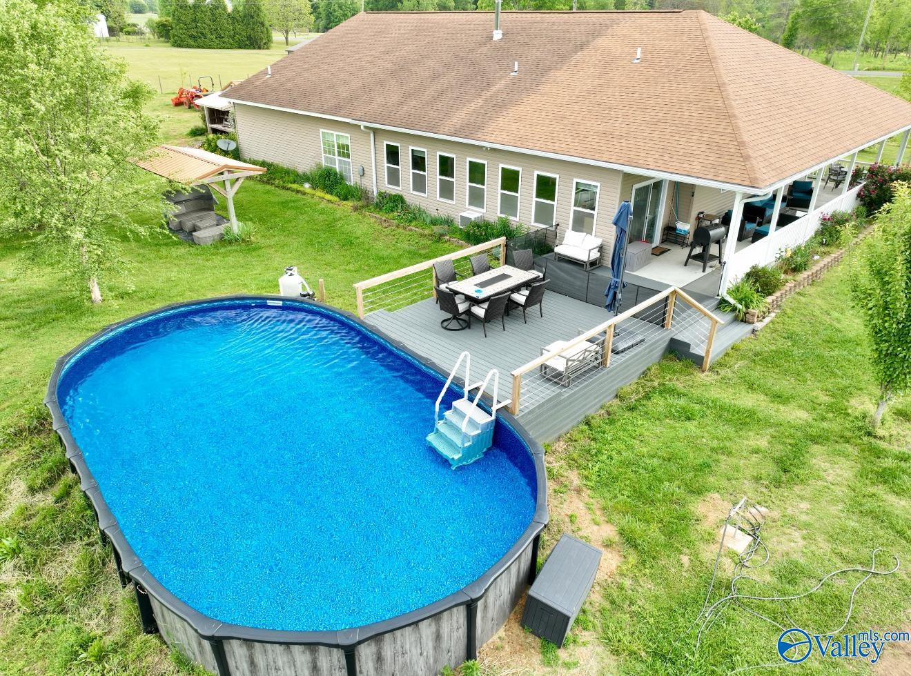 2855 County Road 3, Crossville, Alabama image 46