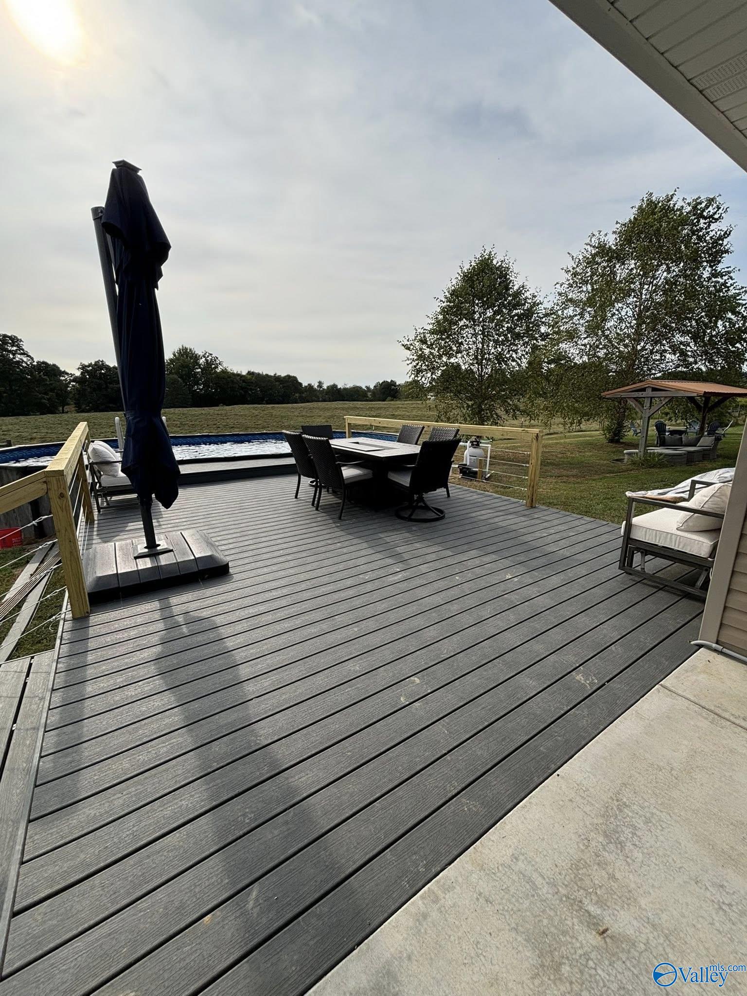 2855 County Road 3, Crossville, Alabama image 20