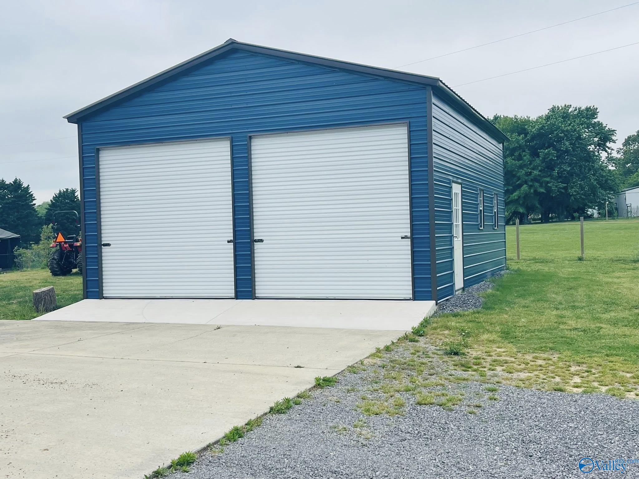 2855 County Road 3, Crossville, Alabama image 25