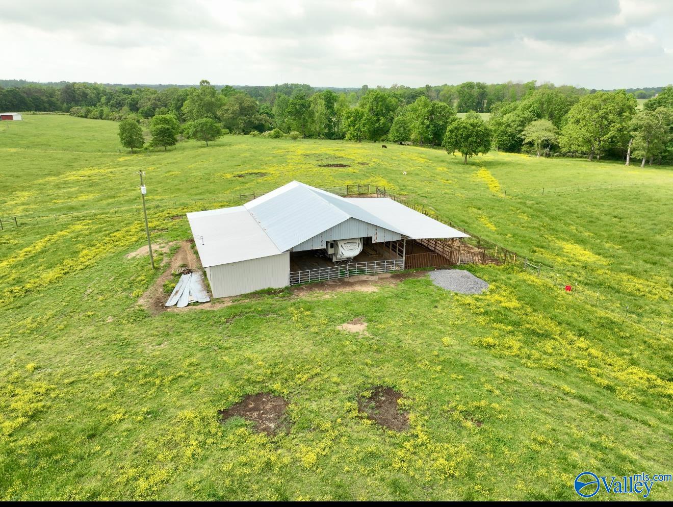 2855 County Road 3, Crossville, Alabama image 35