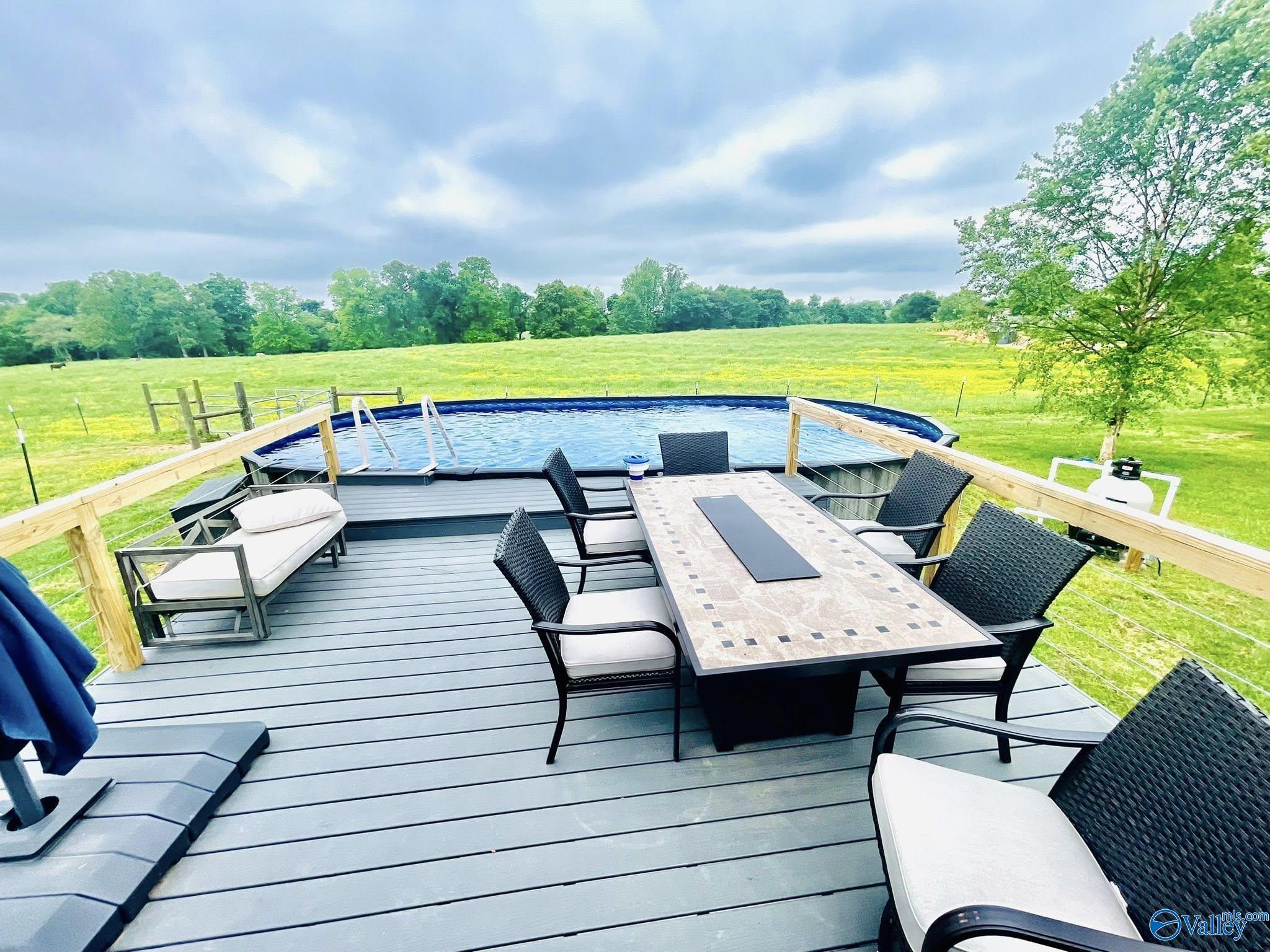 2855 County Road 3, Crossville, Alabama image 17