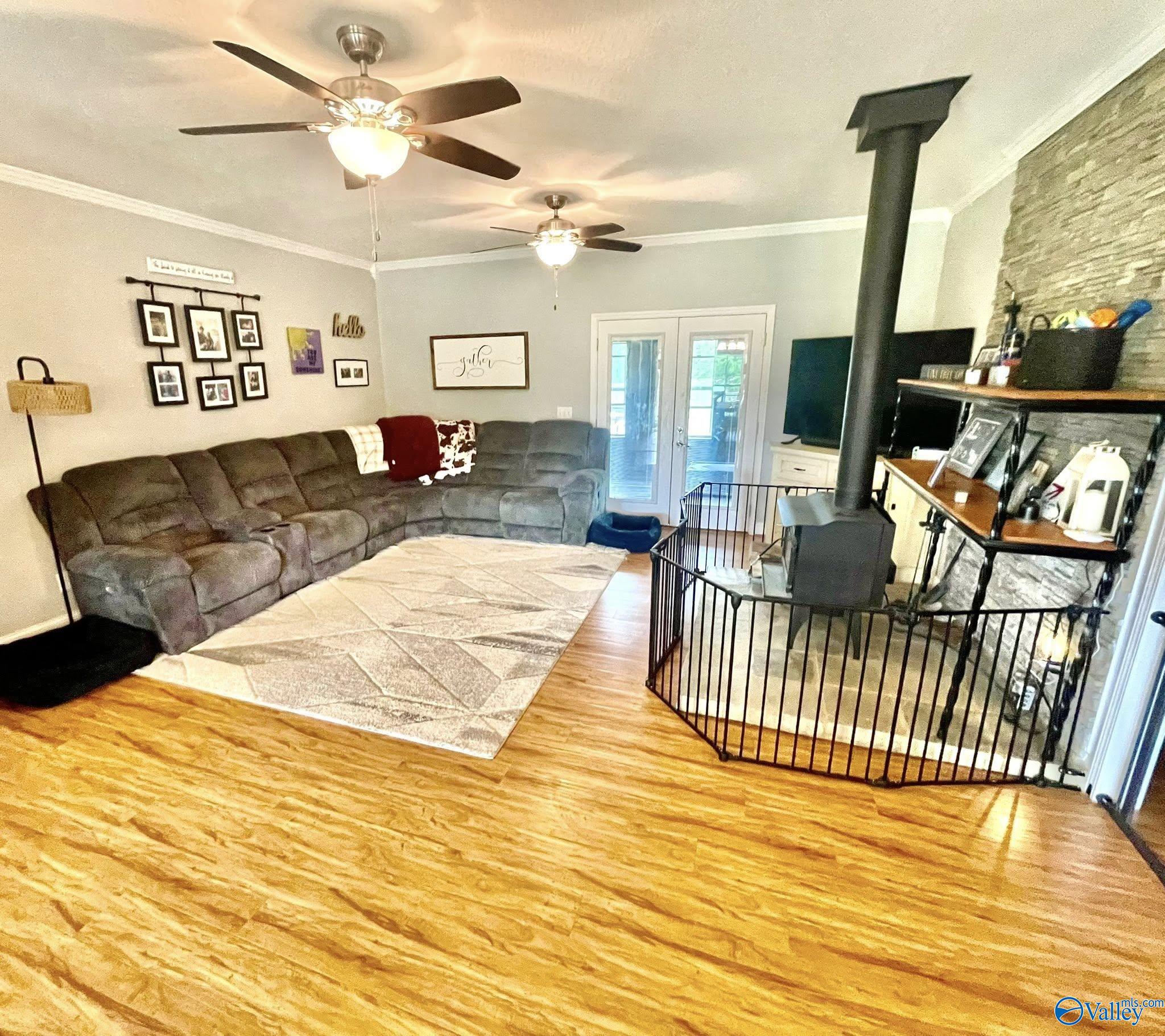 2855 County Road 3, Crossville, Alabama image 5