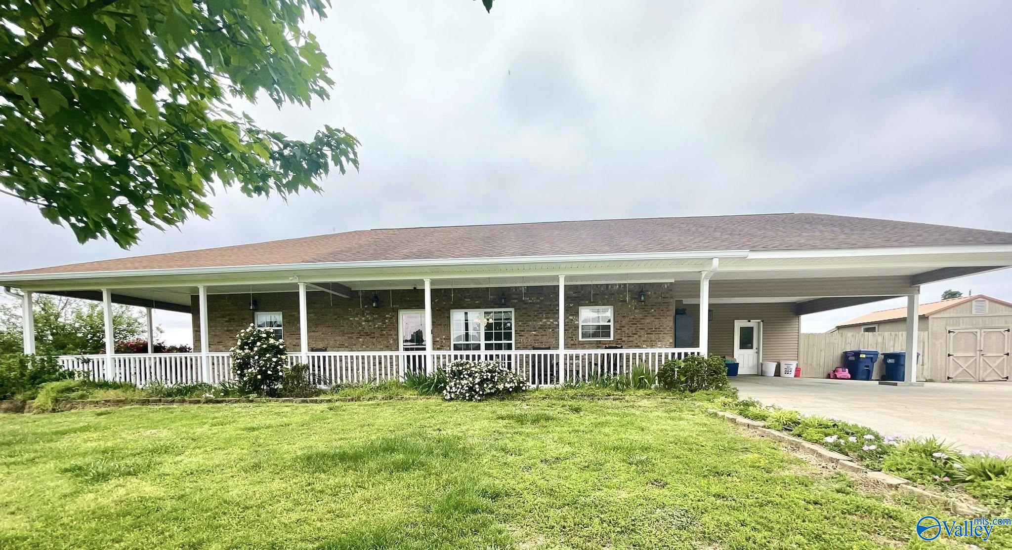 2855 County Road 3, Crossville, Alabama image 1