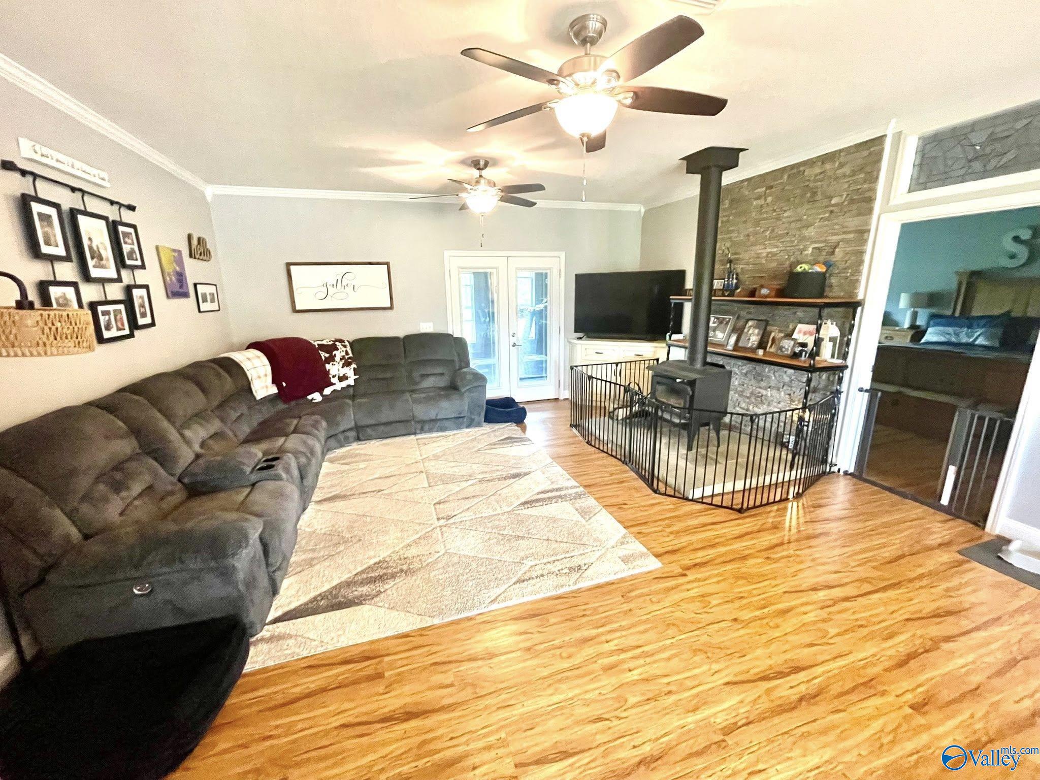 2855 County Road 3, Crossville, Alabama image 4