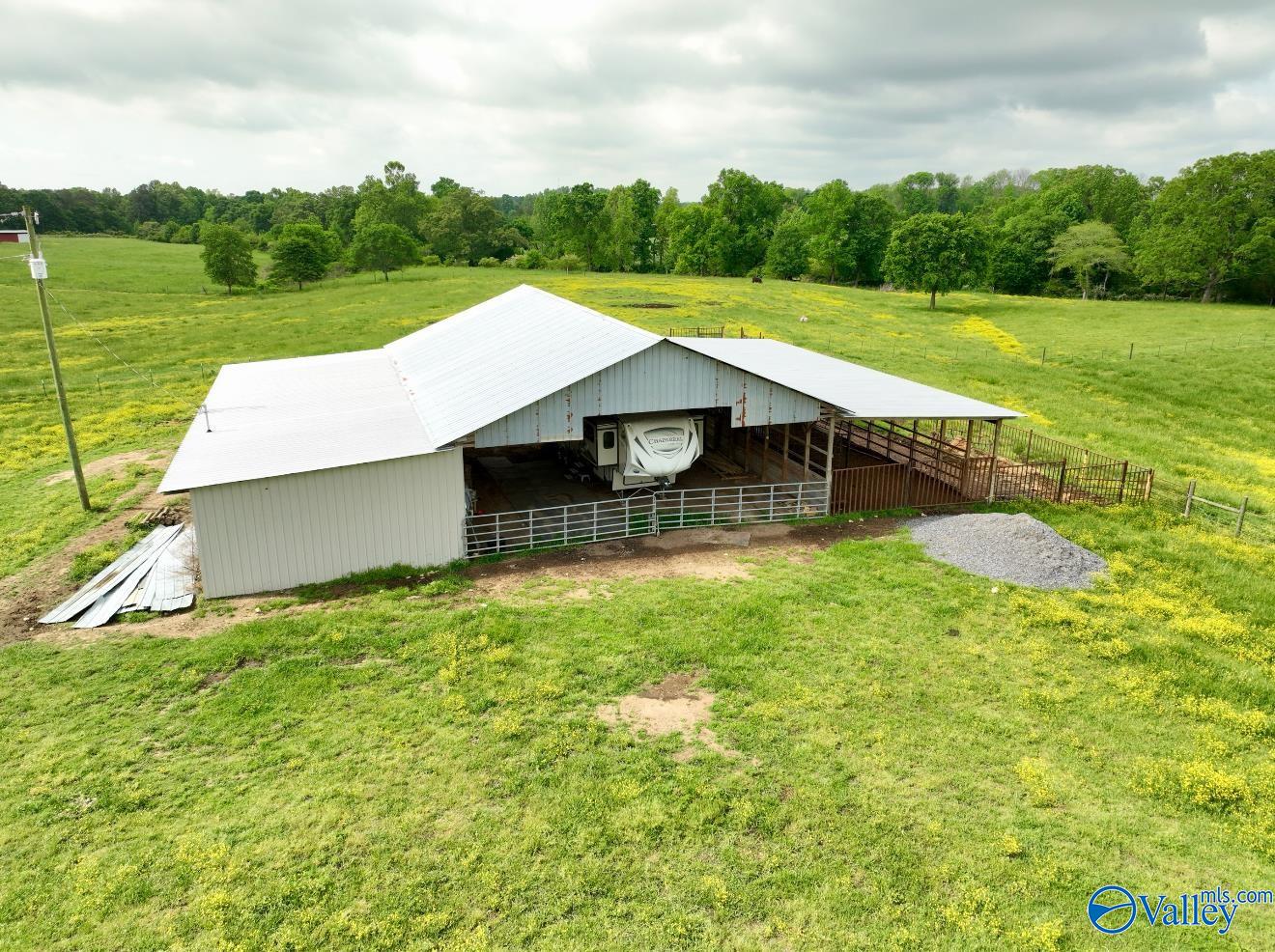 2855 County Road 3, Crossville, Alabama image 21