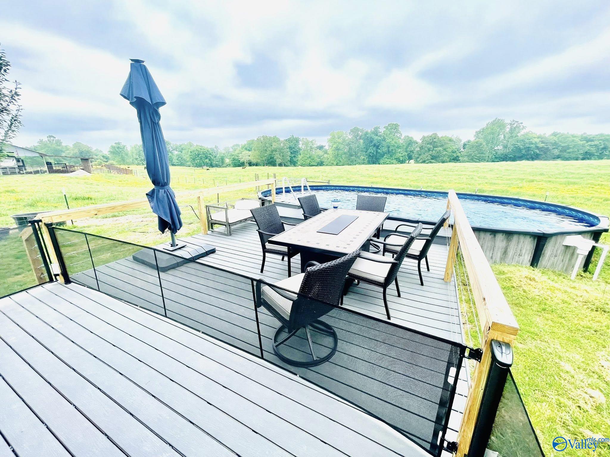 2855 County Road 3, Crossville, Alabama image 16