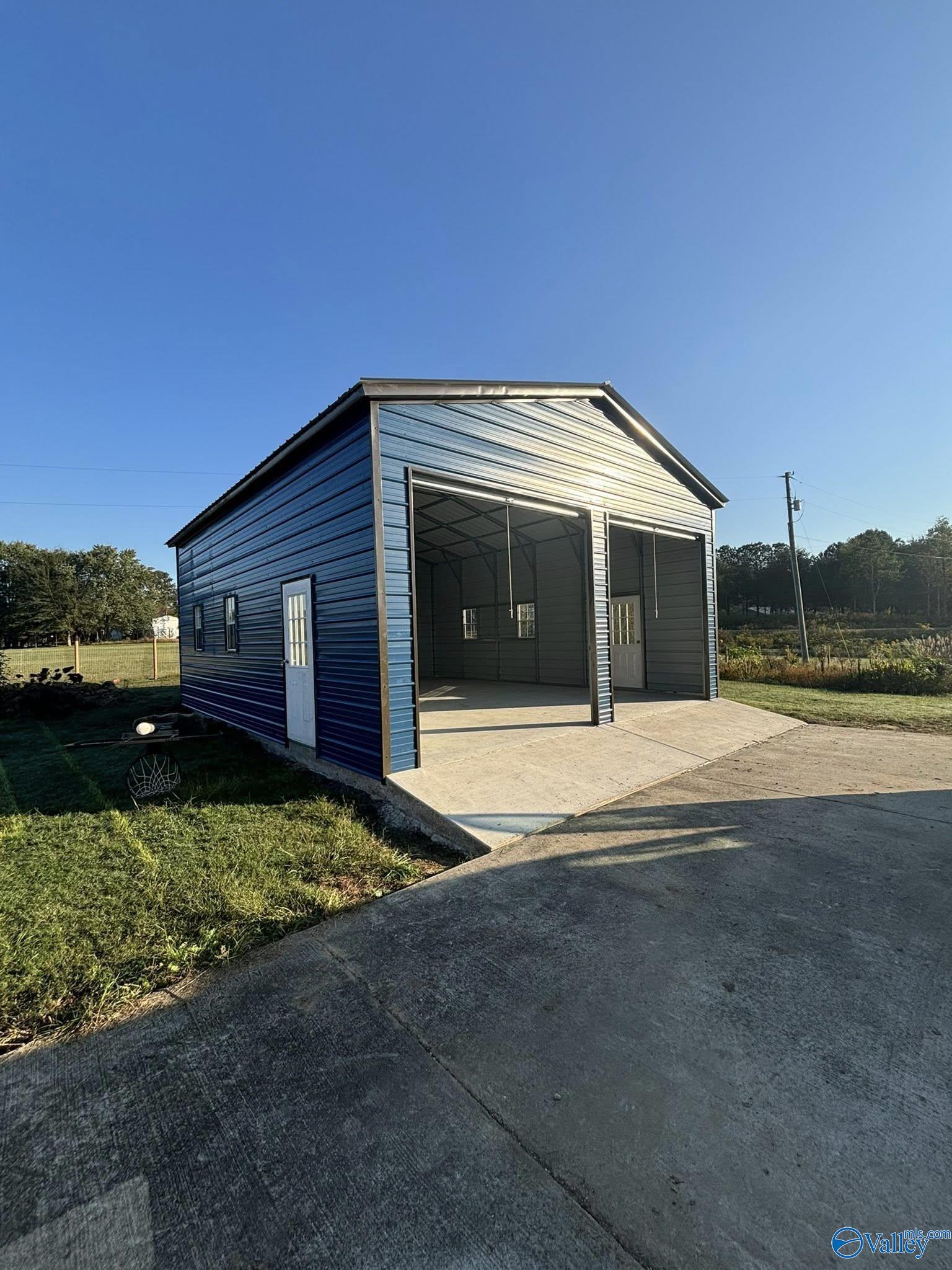 2855 County Road 3, Crossville, Alabama image 26