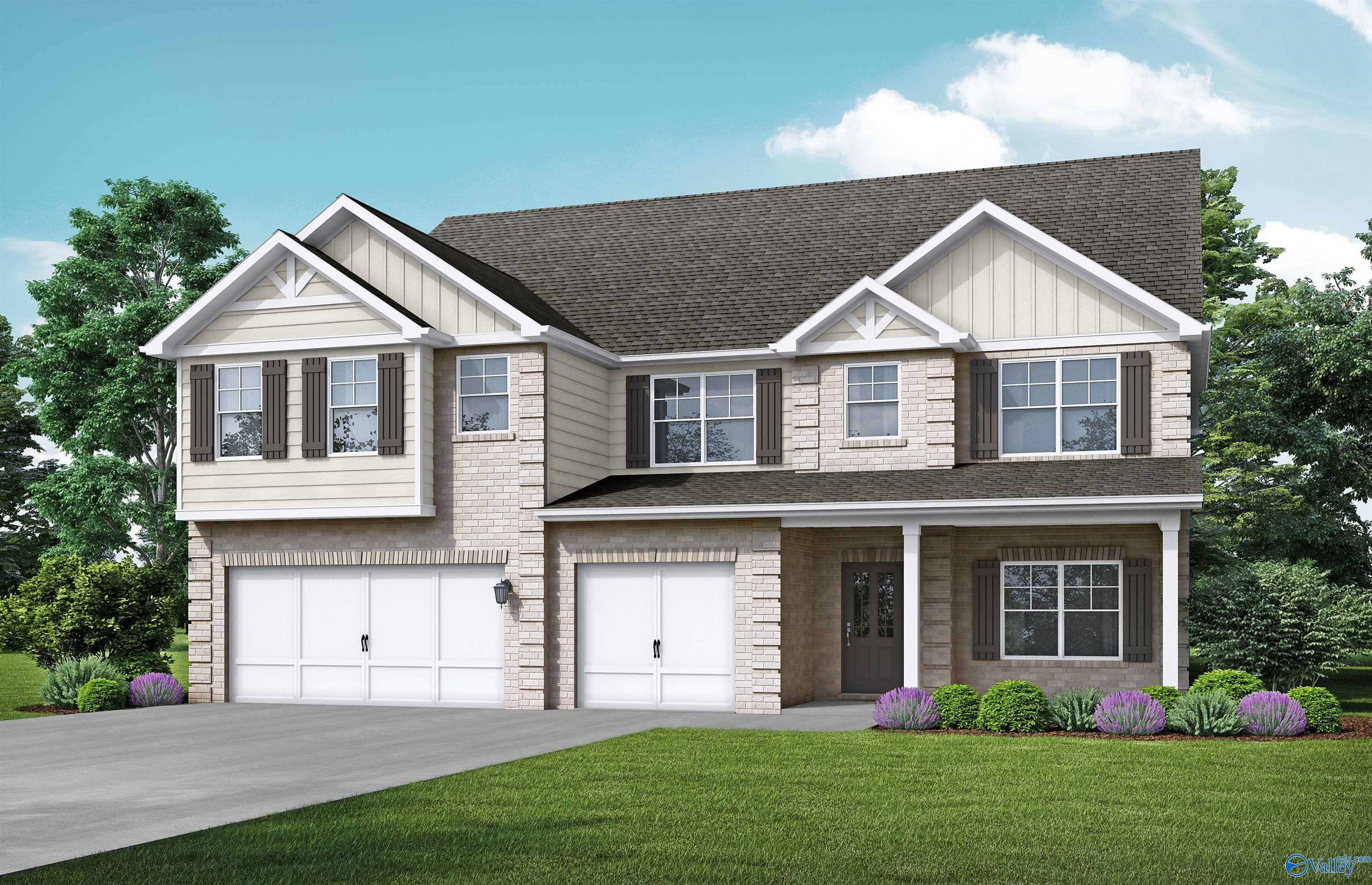 1007 Alderwood Drive, Madison, Alabama image 1