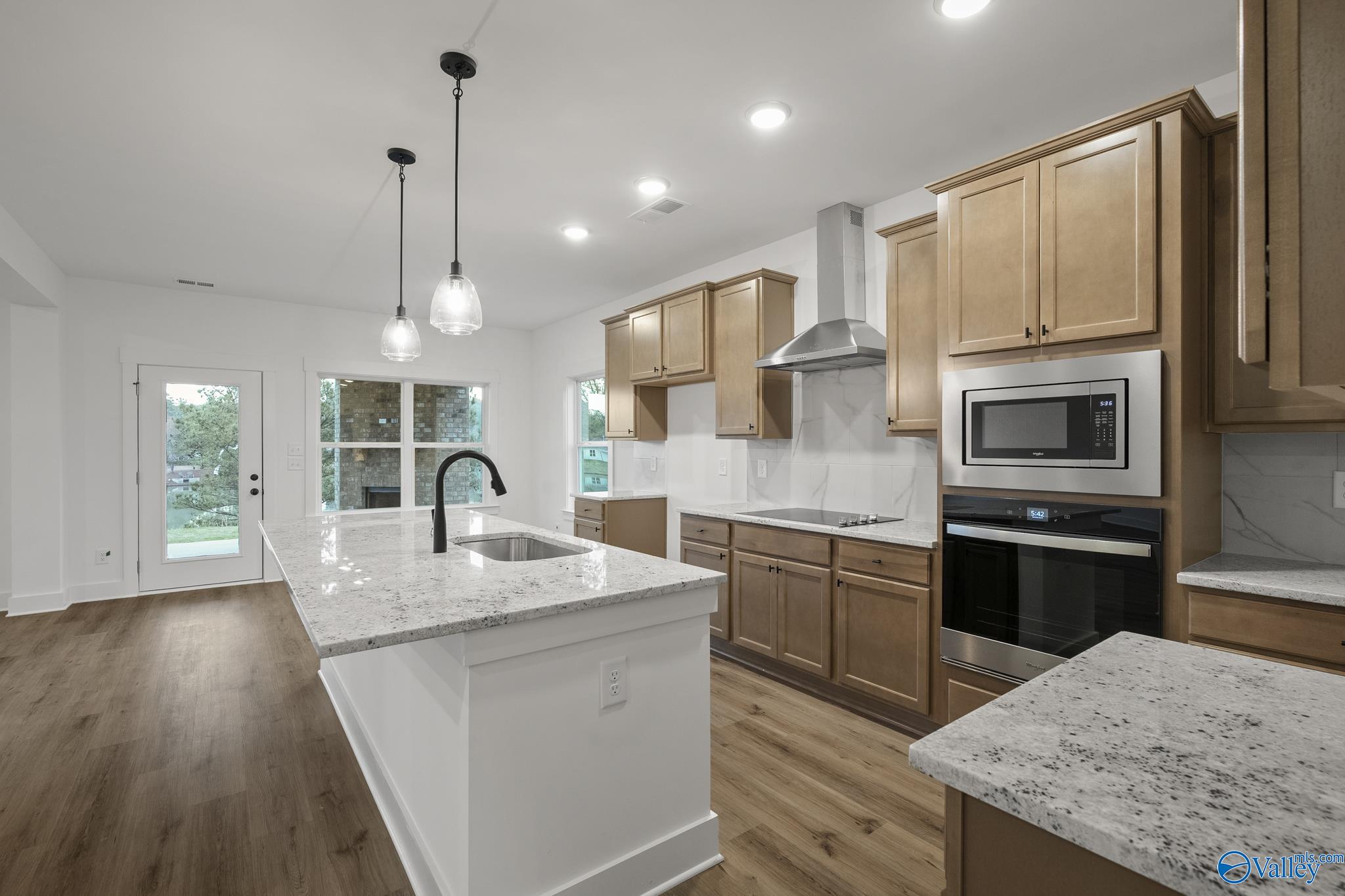 1007 Alderwood Drive, Madison, Alabama image 9