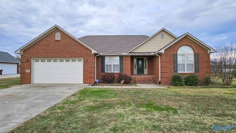 Homes For Sale - 27749 Michael Lane<br/> Toney, AL 35773