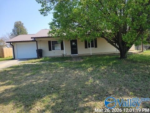 Photo of 4915 Lakeplace Road, Cedar Bluff, AL 35959 (MLS # 21919418)
