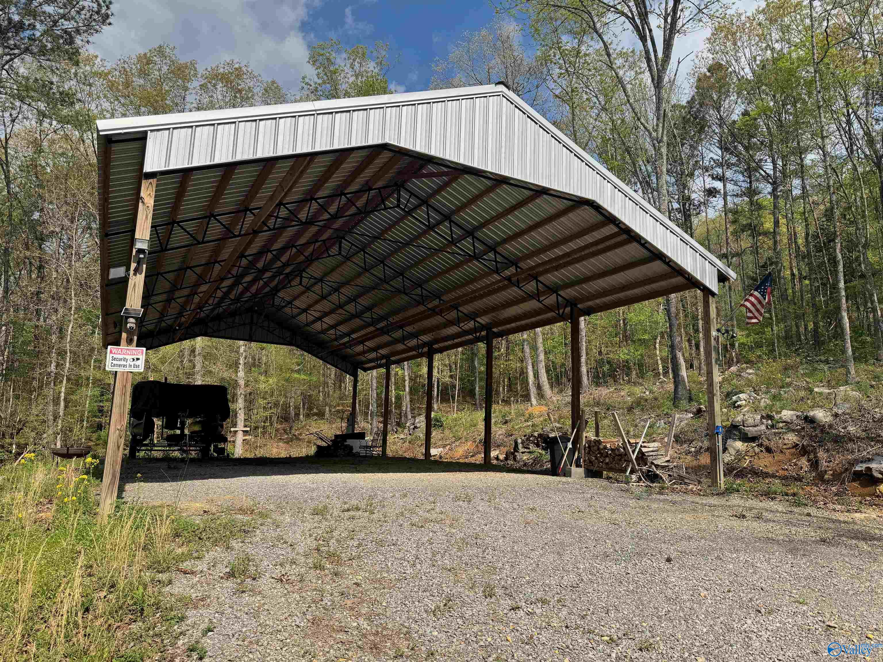 405 Stewart Hollow Road, Grant, Alabama image 6