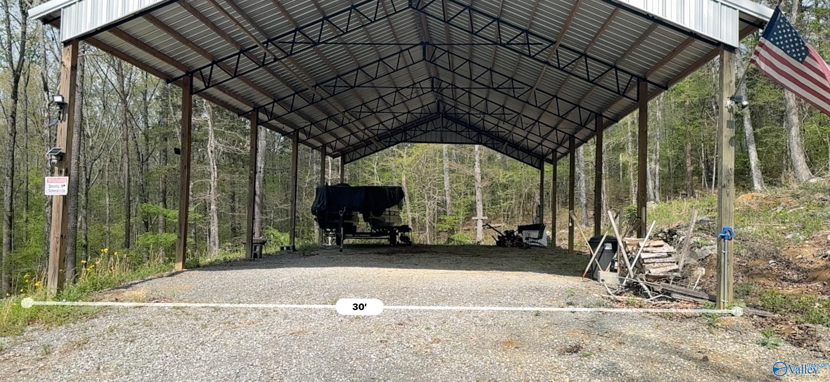 405 Stewart Hollow Road, Grant, Alabama image 17