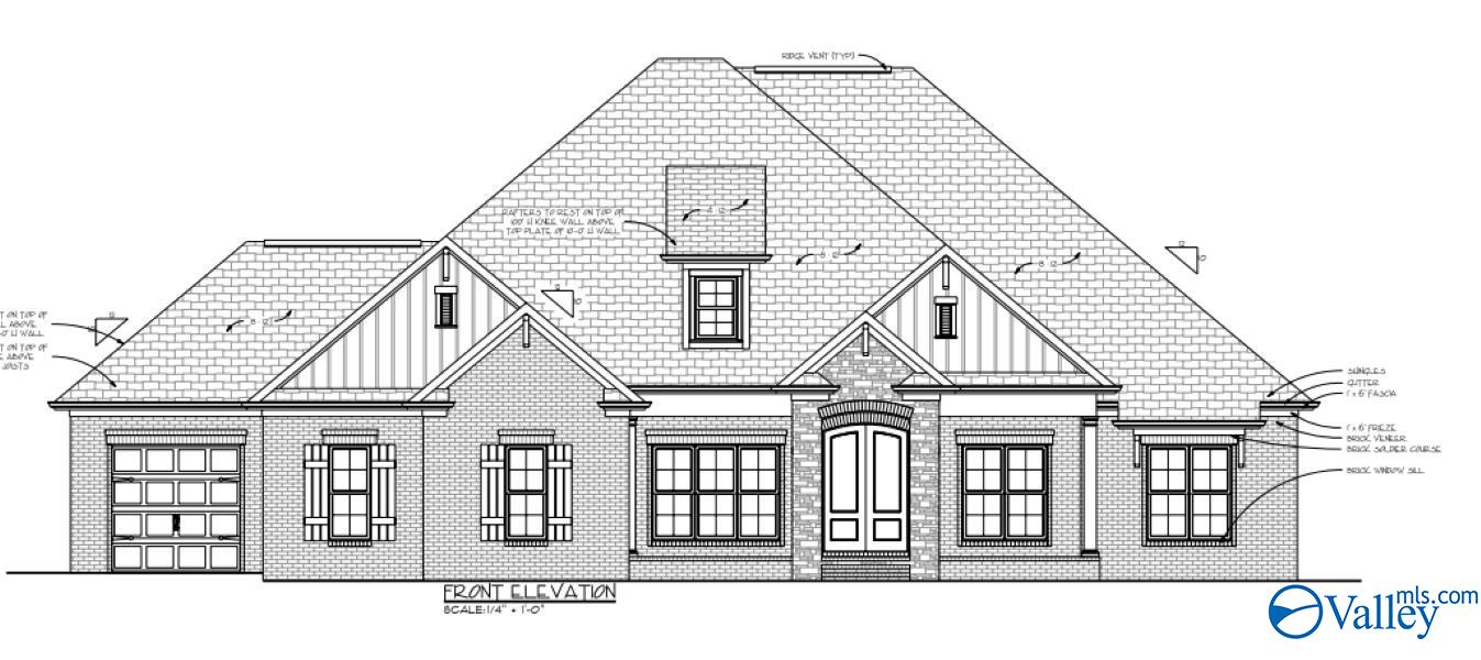 113 Lomond Branch, Madison, Alabama image 1