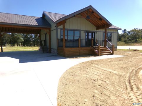 1825 County Road 40 Centre AL 35960