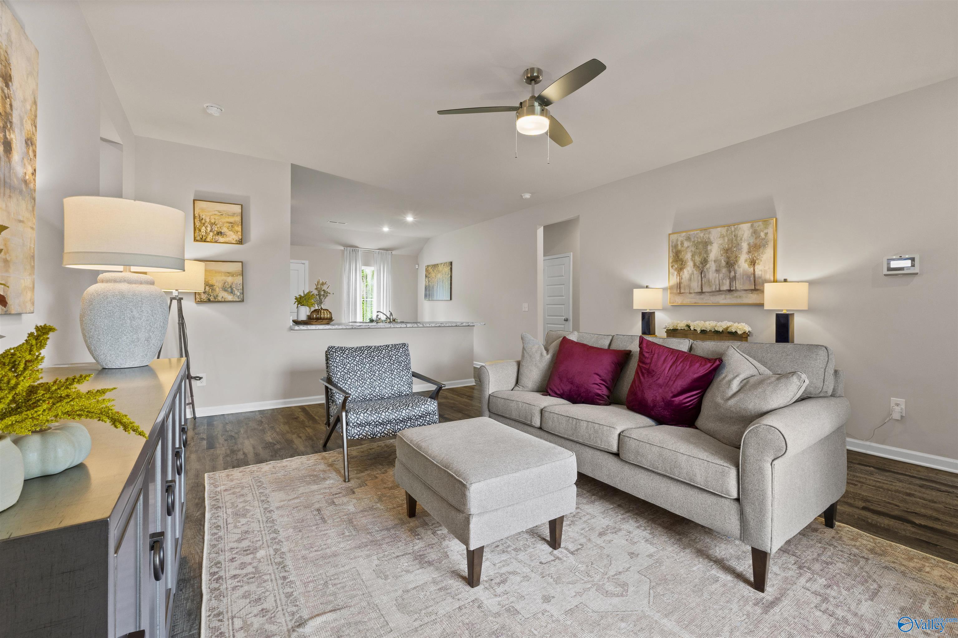 105 Trolley Court, New Market, Alabama image 34