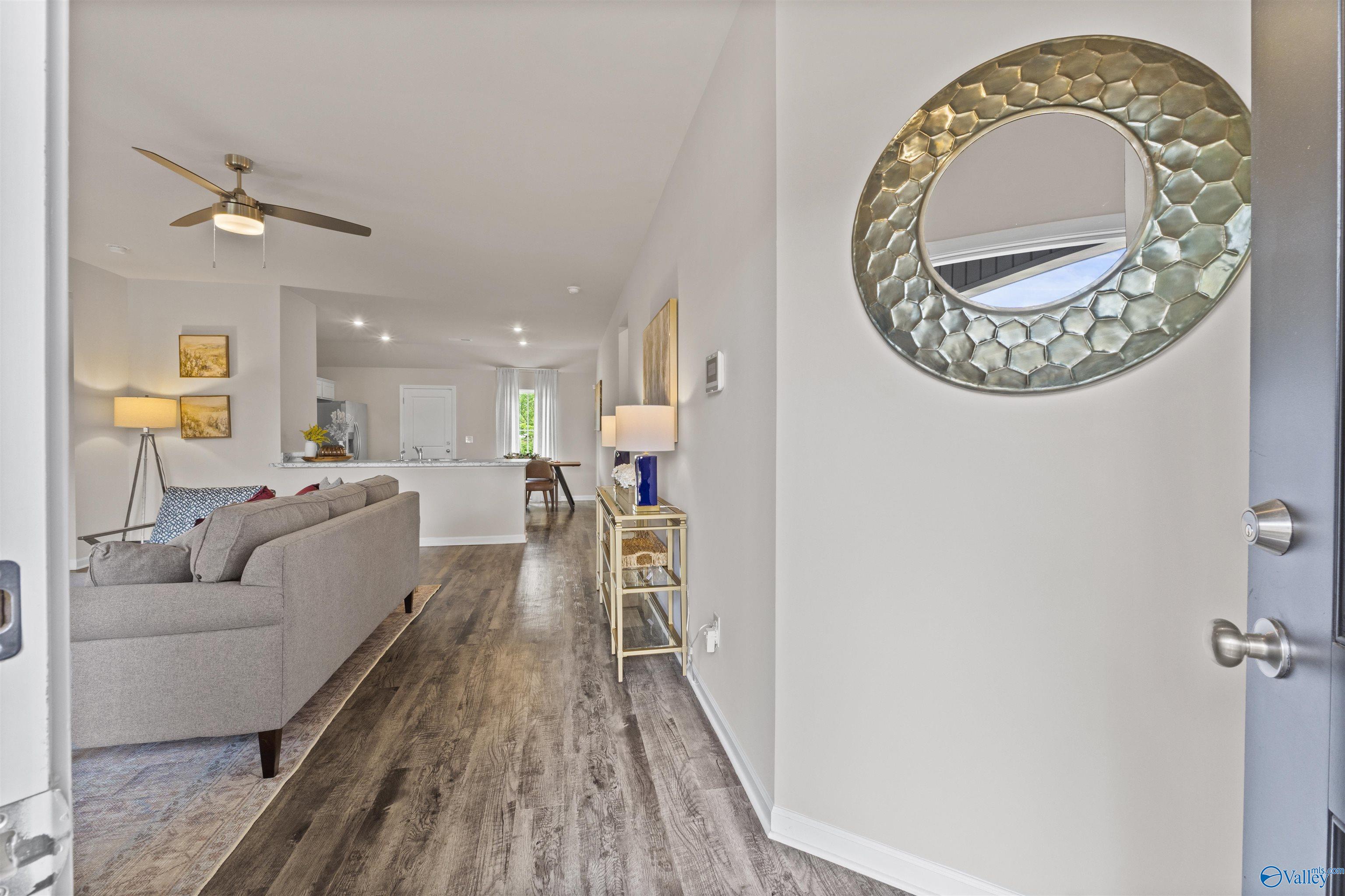 105 Trolley Court, New Market, Alabama image 11