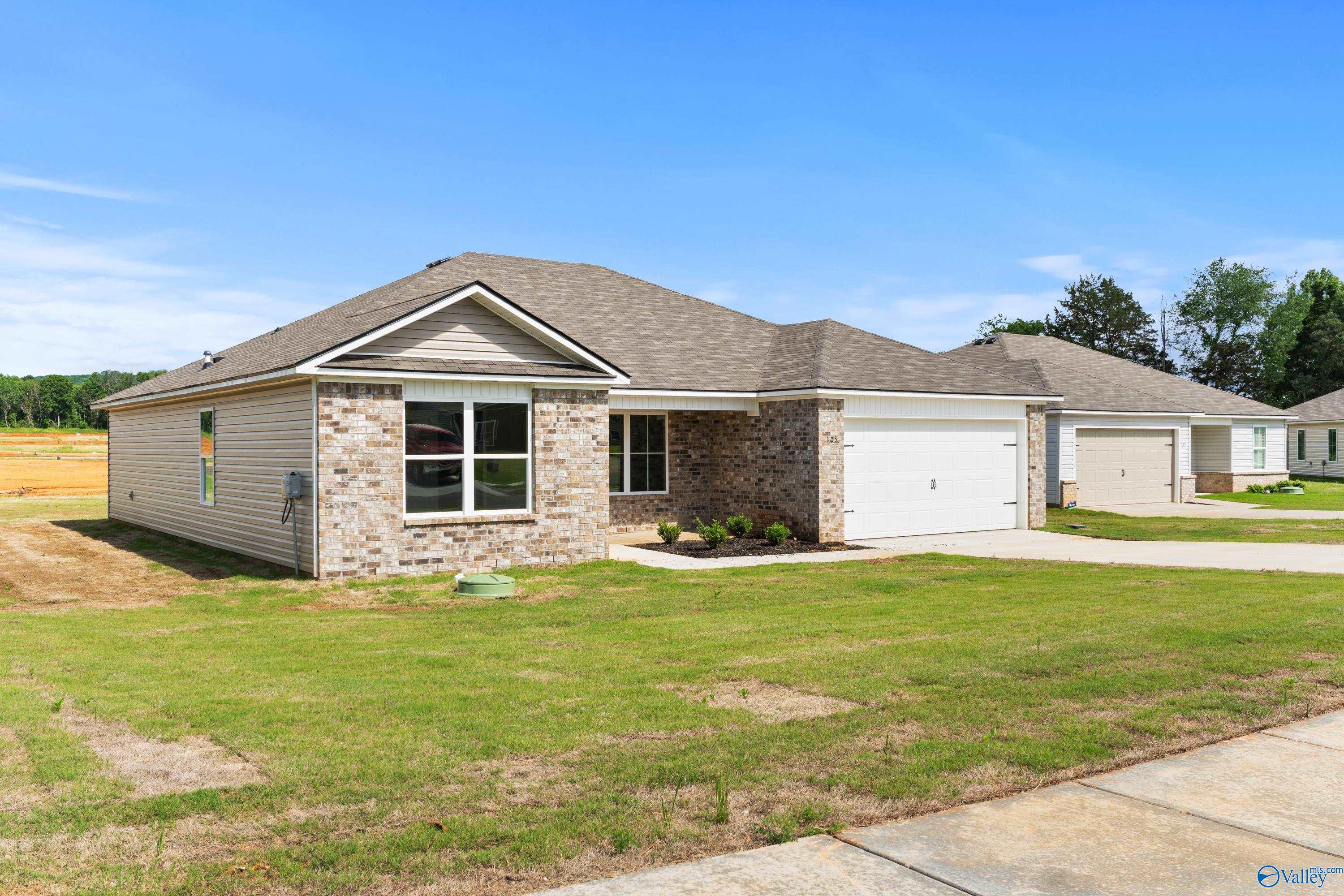 105 Trolley Court, New Market, Alabama image 4
