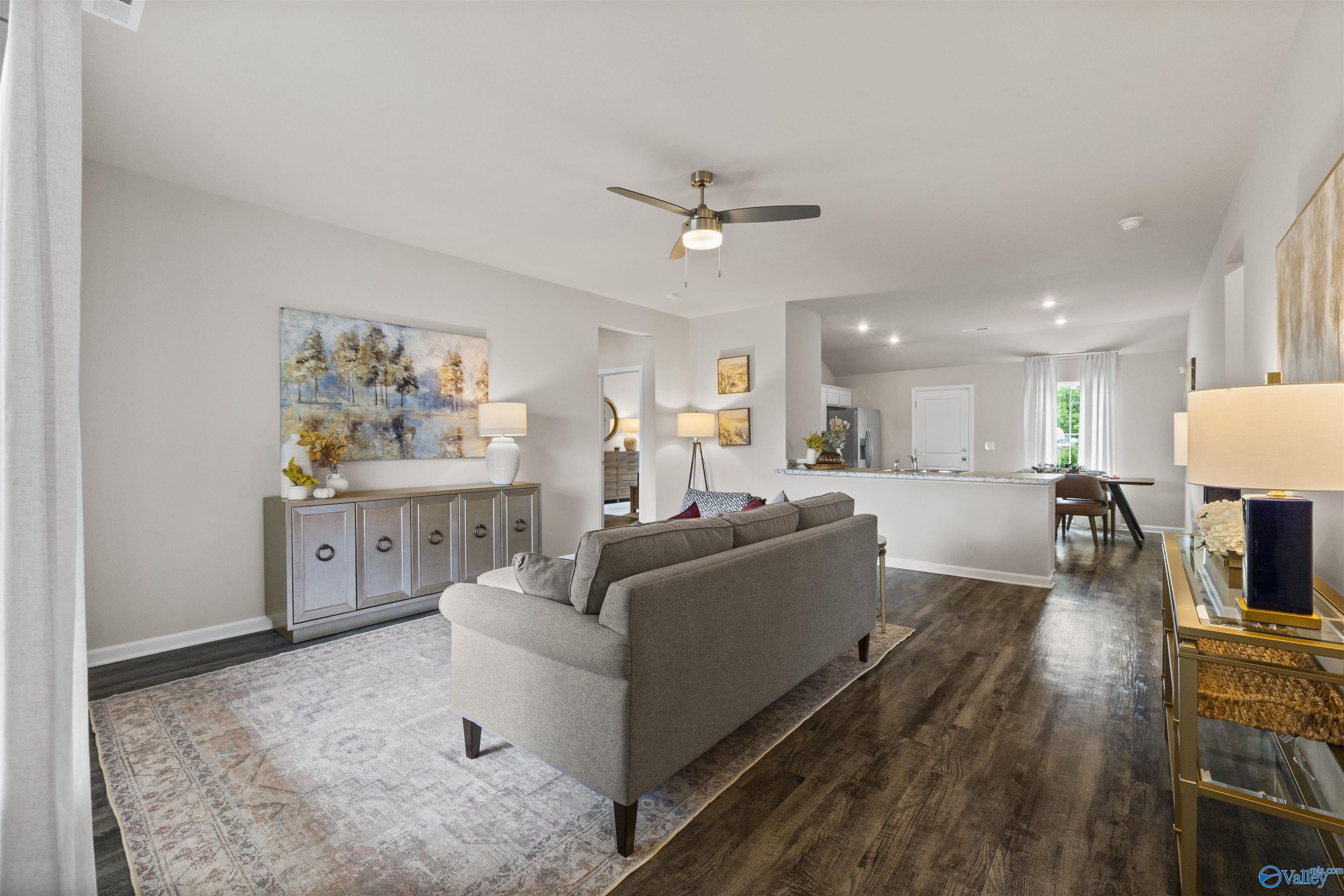 105 Trolley Court, New Market, Alabama image 13